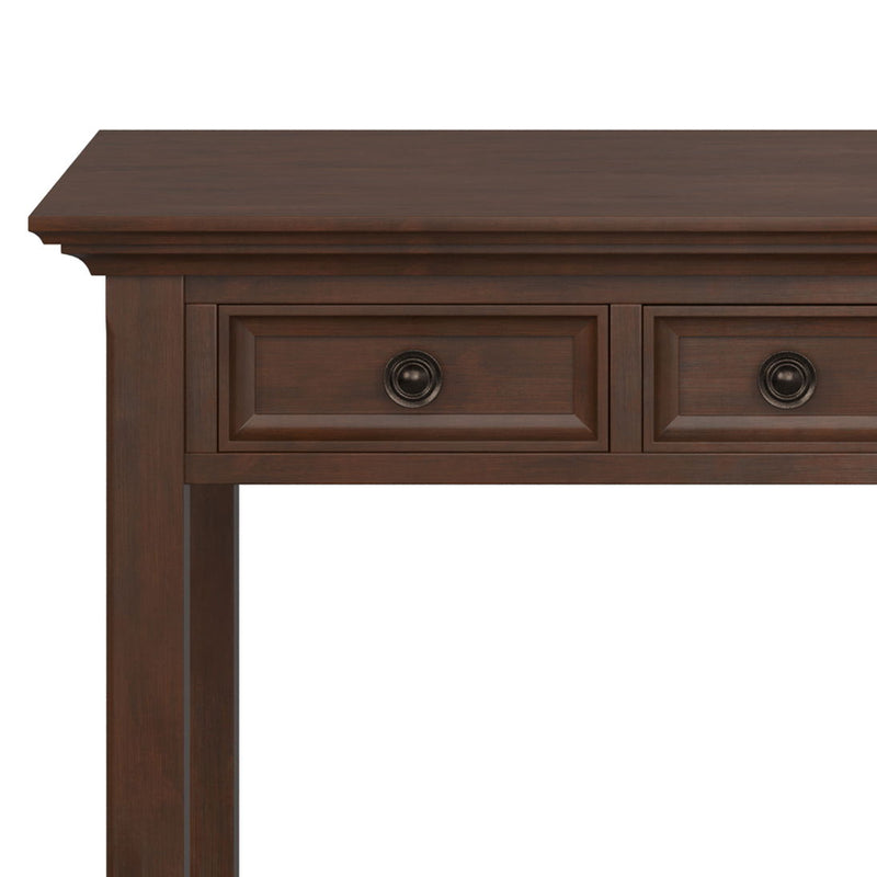 Amherst - Handcrafted Desk - R&R Furniture Gallery (Fountain Valley, CA)