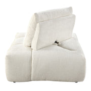 Loanna - Modular Wedge - R&R Furniture Gallery (Fountain Valley, CA)