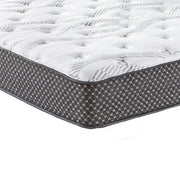 10" Quilted Hybrid Mattress, Medium Firm - R&R Furniture Gallery (Fountain Valley, CA)