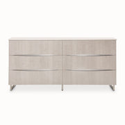 Marin - Dresser - R&R Furniture Gallery (Fountain Valley, CA)