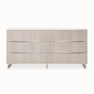 Marin - Dresser - R&R Furniture Gallery (Fountain Valley, CA)