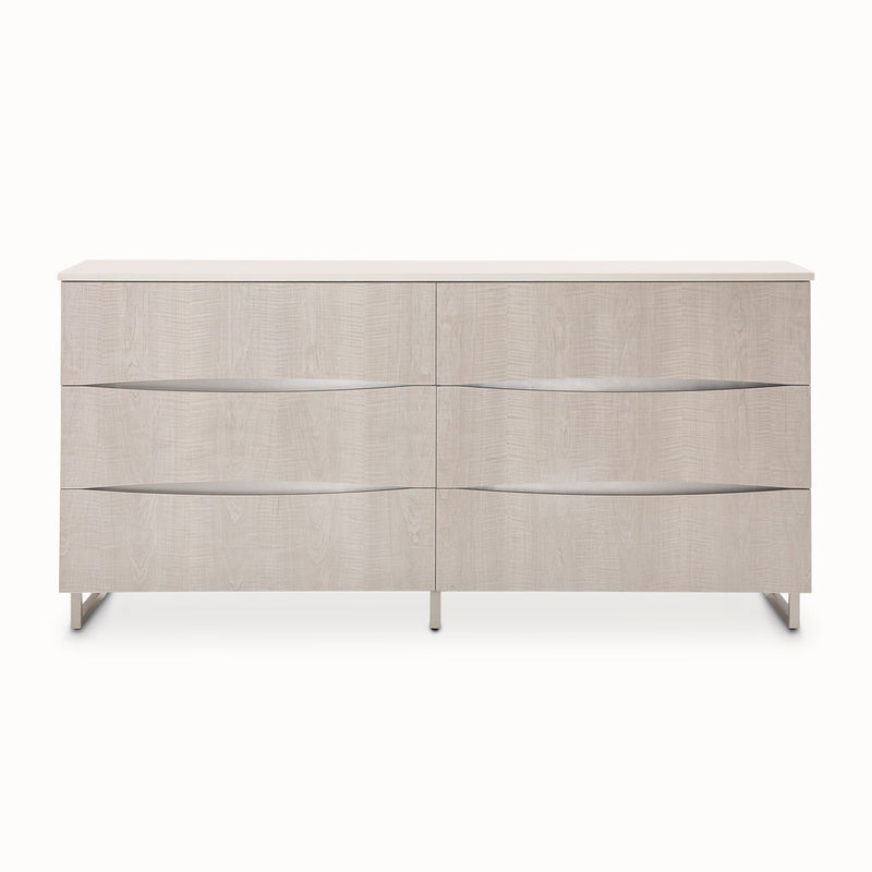 Marin - Dresser - R&R Furniture Gallery (Fountain Valley, CA)