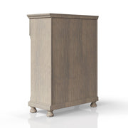 5 Drawer Chest - R&R Furniture Gallery (Fountain Valley, CA)
