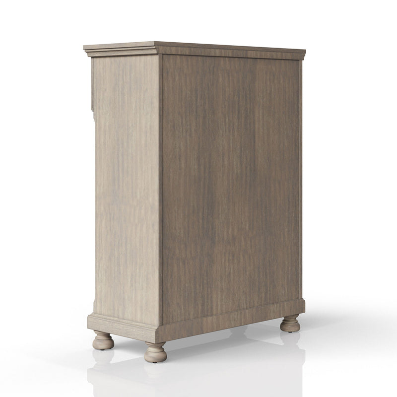 5 Drawer Chest - R&R Furniture Gallery (Fountain Valley, CA)