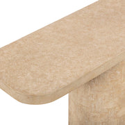 Surraya - Concrete Table - R&R Furniture Gallery (Fountain Valley, CA)
