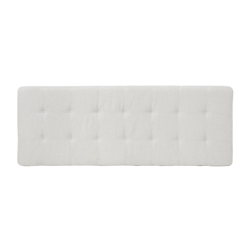 Upholstered Storage Ottoman Bench, Foot Rest For Bedroom - R&R Furniture Gallery (Fountain Valley, CA)