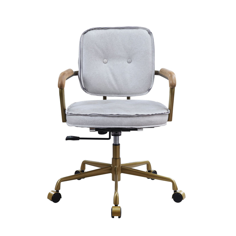 Siecross - Office Chair - R&R Furniture Gallery (Fountain Valley, CA)