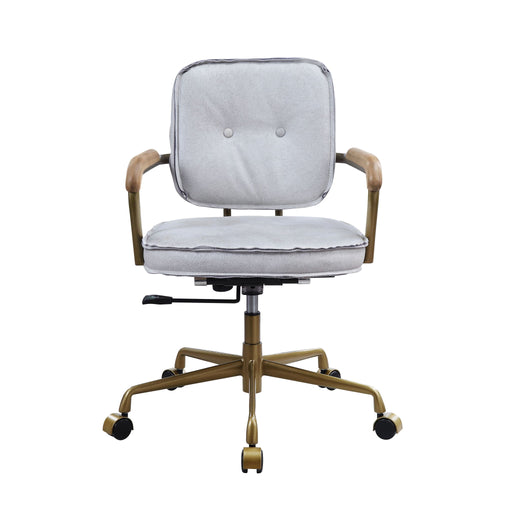 Siecross - Office Chair - R&R Furniture Gallery (Fountain Valley, CA)