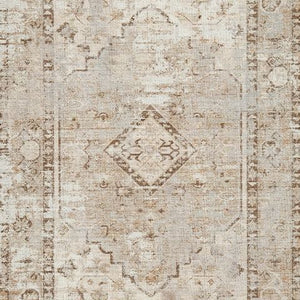 Livdon - Washable Rug - R&R Furniture Gallery (Fountain Valley, CA)