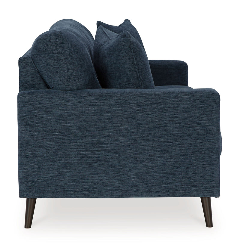 Bixler - Sofa - R&R Furniture Gallery (Fountain Valley, CA)