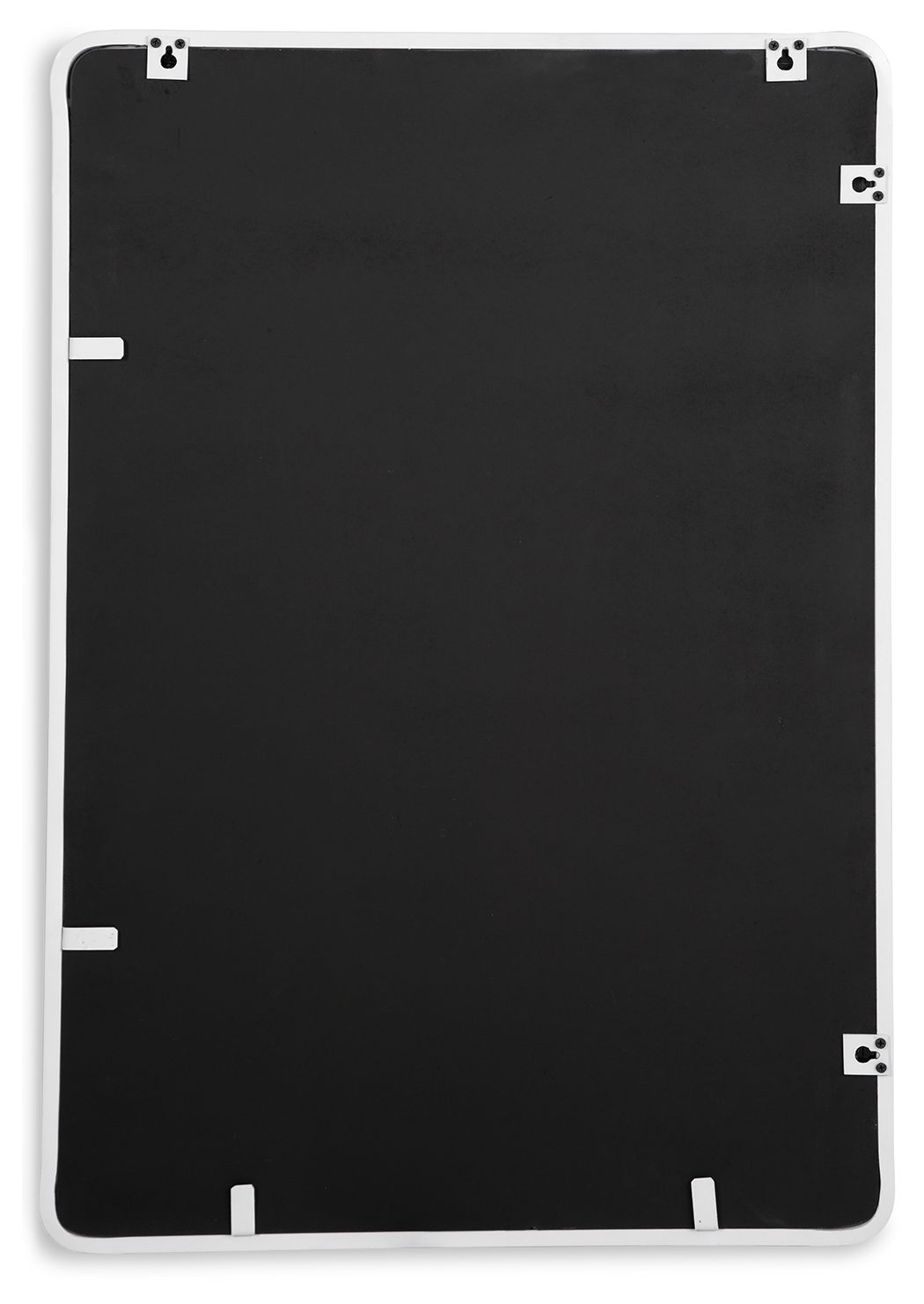 Brocky - Rectangle Accent Mirror - R&R Furniture Gallery (Fountain Valley, CA)
