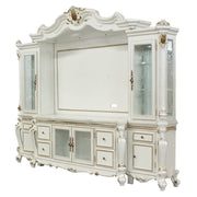 Picardy - Entertainment Center - R&R Furniture Gallery (Fountain Valley, CA)