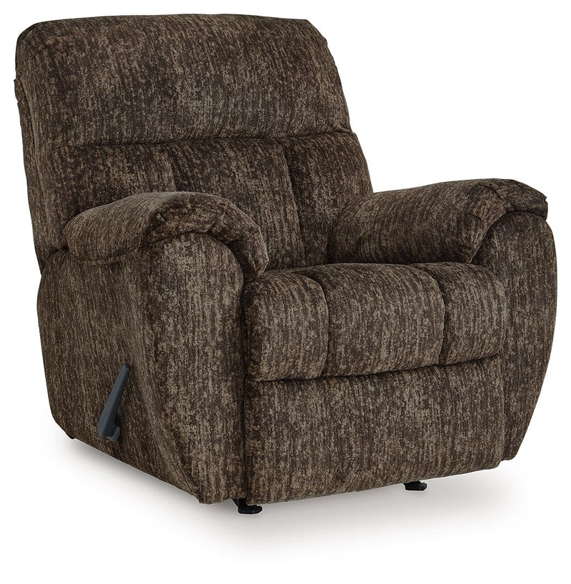 Stayfish - Rocker Recliner - R&R Furniture Gallery (Fountain Valley, CA)