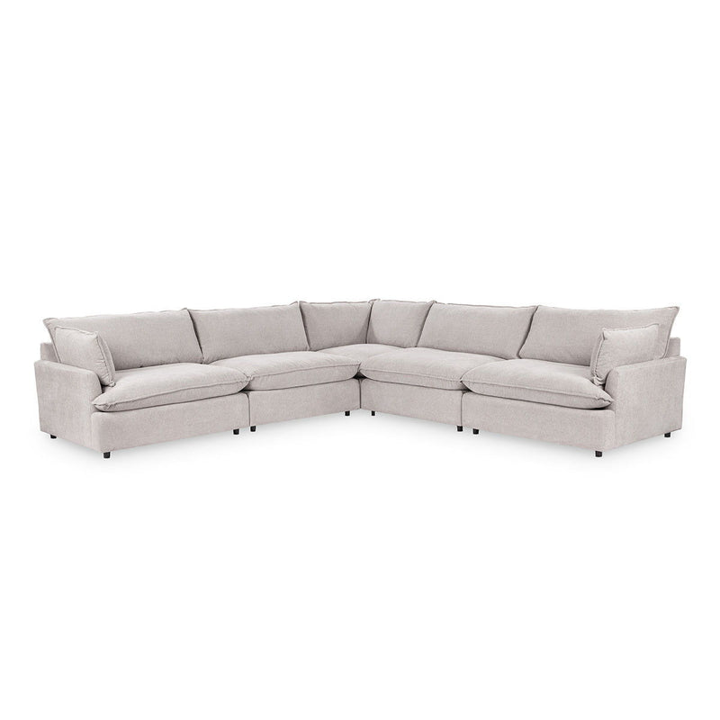 Caplan - Modular Sectional - R&R Furniture Gallery (Fountain Valley, CA)