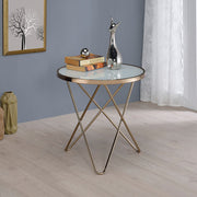 Valora - Table - R&R Furniture Gallery (Fountain Valley, CA)