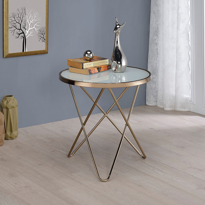 Valora - Table - R&R Furniture Gallery (Fountain Valley, CA)
