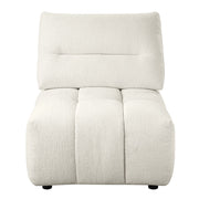 Loanna - Modular Armless Chair - R&R Furniture Gallery (Fountain Valley, CA)