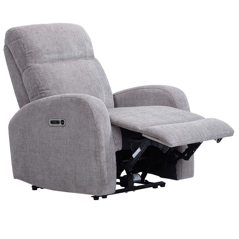 Tuscany - Power Recliner - R&R Furniture Gallery (Fountain Valley, CA)
