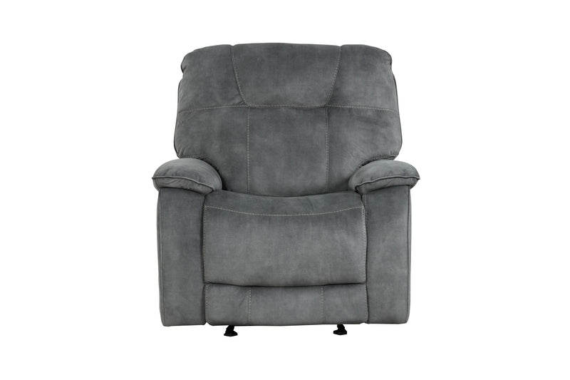 Cooper - Glider Recliner - R&R Furniture Gallery (Fountain Valley, CA)