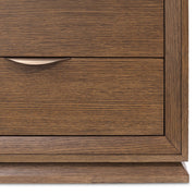 Portrait - Nightstand - R&R Furniture Gallery (Fountain Valley, CA)