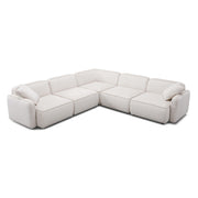 Travie - Modular Sectional - R&R Furniture Gallery (Fountain Valley, CA)