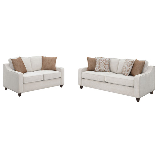 Christine Sofa Set - R&R Furniture Gallery (Fountain Valley, CA)