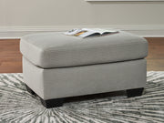 Greenbriar - Ottoman - R&R Furniture Gallery (Fountain Valley, CA)