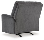 Rannis - Rocker Recliner - R&R Furniture Gallery (Fountain Valley, CA)