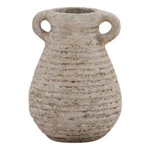 Graeden - Vase - Antique White