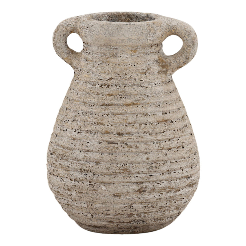 Graeden - Vase - Antique White