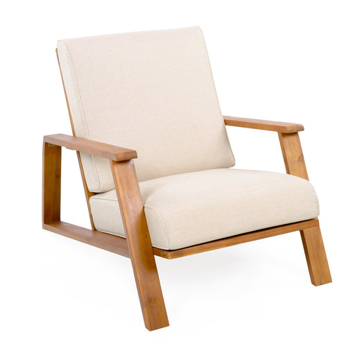 Outdoor Patio Lounge Chair - R&R Furniture Gallery (Fountain Valley, CA)