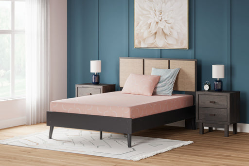 Ikidz Coral - Mattress And Pillow Set of 2 - R&R Furniture Gallery (Fountain Valley, CA)