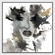 She - Painting Art by Buddy Whitlock - R&R Furniture Gallery (Fountain Valley, CA)