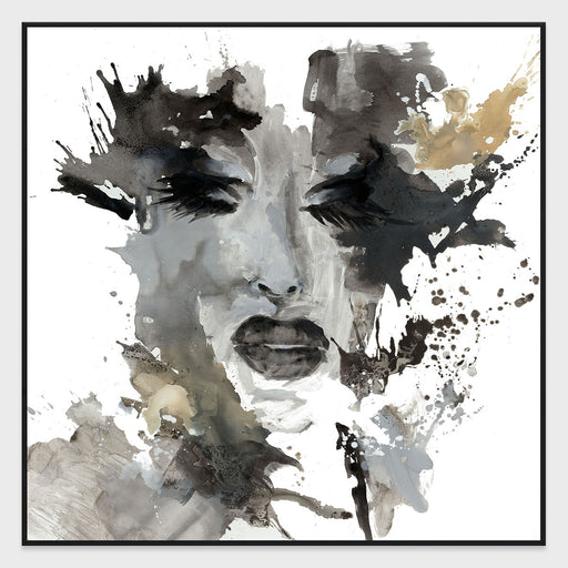 She - Painting Art by Buddy Whitlock - R&R Furniture Gallery (Fountain Valley, CA)