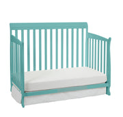 Riley - 4-in-1 Convertible Crib - R&R Furniture Gallery (Fountain Valley, CA)