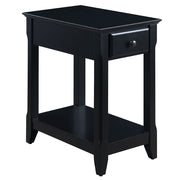 Bertie - Accent Table - R&R Furniture Gallery (Fountain Valley, CA)