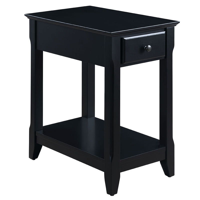Bertie - Accent Table - R&R Furniture Gallery (Fountain Valley, CA)