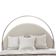 Eclipse - Upholstered Bed - R&R Furniture Gallery (Fountain Valley, CA)