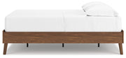 Fordmont - Platform Bed - R&R Furniture Gallery (Fountain Valley, CA)