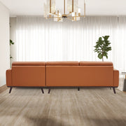 Ella - L-Shaped Sectional Couch - R&R Furniture Gallery (Fountain Valley, CA)