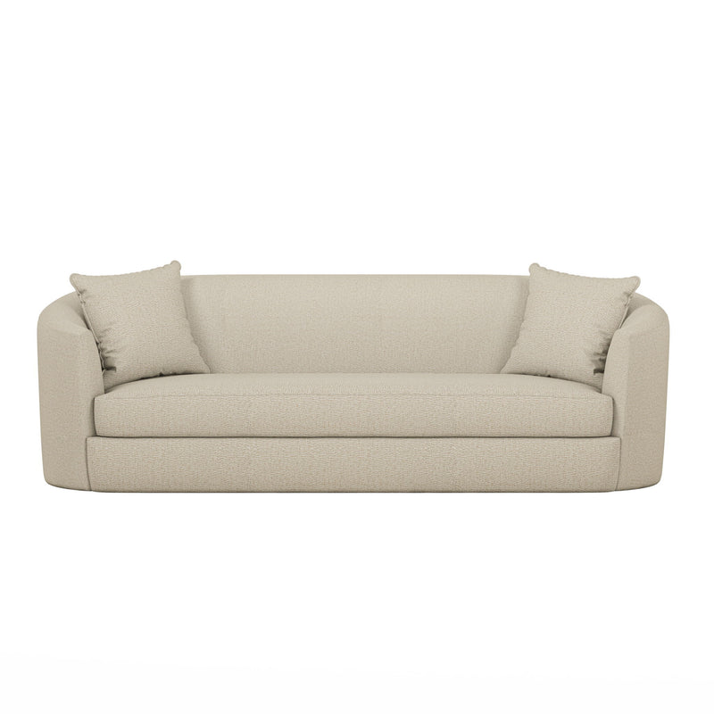 Moreau Sofa E-Sand