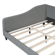 Modern L Shaped Daybed With Legs - R&R Furniture Gallery (Fountain Valley, CA)