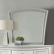 Maverick - Mirror - Platinum - R&R Furniture Gallery (Fountain Valley, CA)