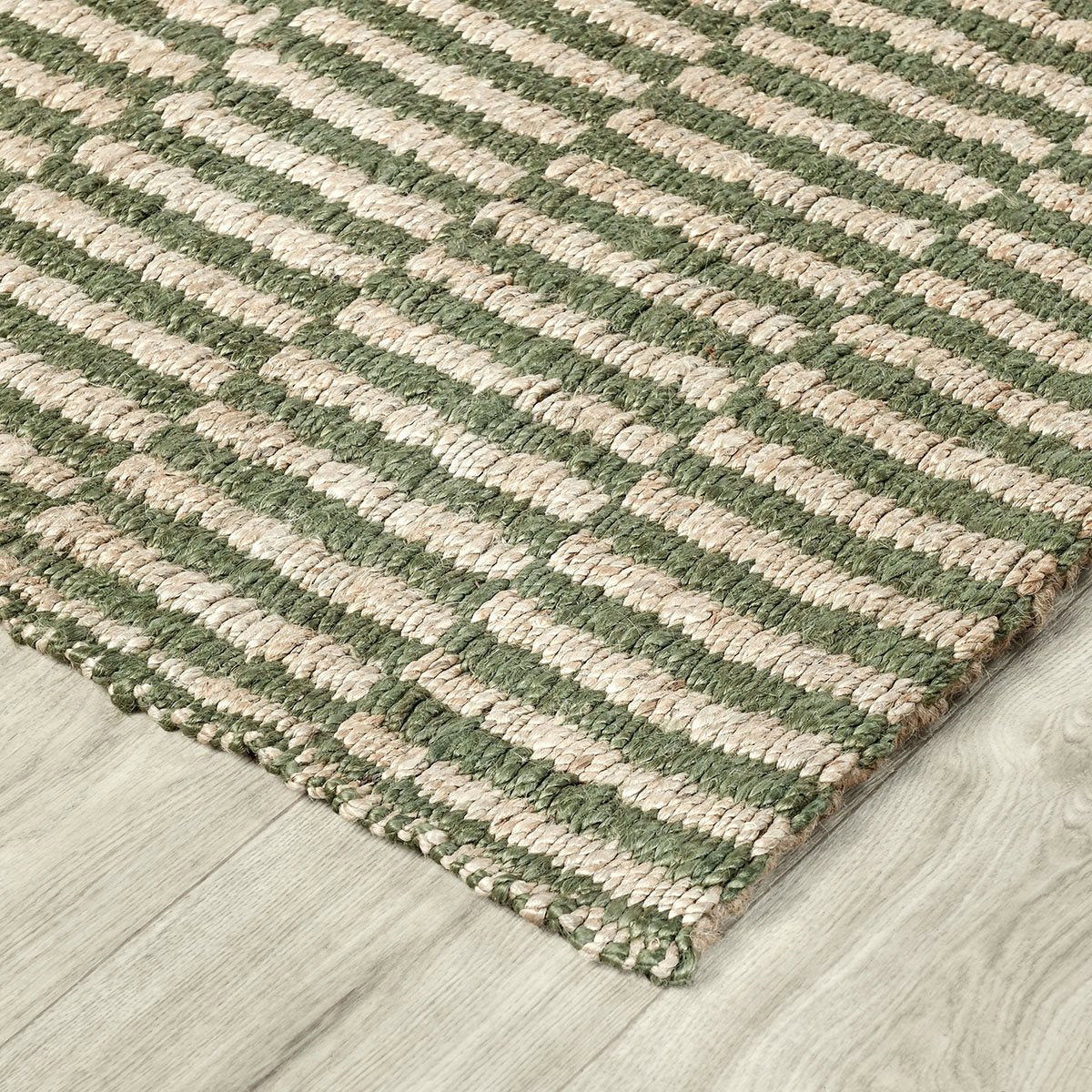 Monterey - Jute Rug - R&R Furniture Gallery (Fountain Valley, CA)
