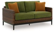 Horizon Hall - Lounge Set - R&R Furniture Gallery (Fountain Valley, CA)