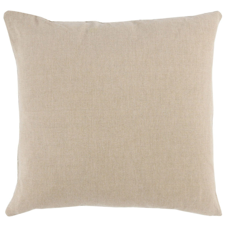 Reform - Levi Pillow - Ivory / Natural - R&R Furniture Gallery (Fountain Valley, CA)