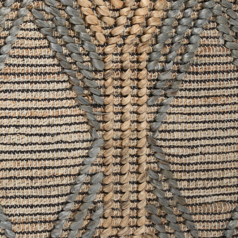 Natural Fiber - Sylmar Rug - R&R Furniture Gallery (Fountain Valley, CA)