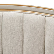 St. Charles - Upholstered Bed - R&R Furniture Gallery (Fountain Valley, CA)