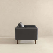 Amber - Universal Lounge Chair - R&R Furniture Gallery (Fountain Valley, CA)