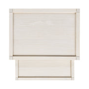 Devin - Solid Wood Nesting Accent Tables - R&R Furniture Gallery (Fountain Valley, CA)